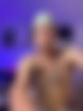 Show webcam de AleFoxx