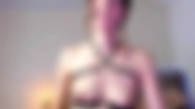 nix_wolfe Adlı Modelin Canlı Sohbet Odası