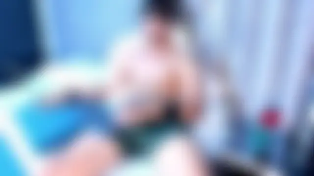 Show modela DaviidClarck na web-kameri