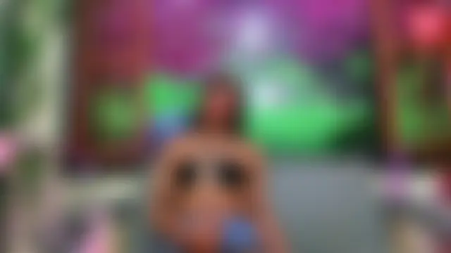 Ammy_Johnson Шоу с уебкамера