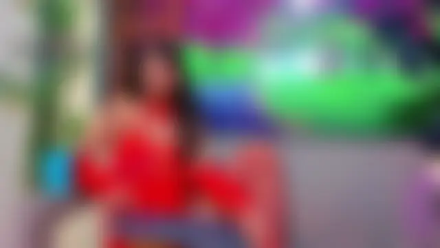 Ammy_Johnson Webcam-Show