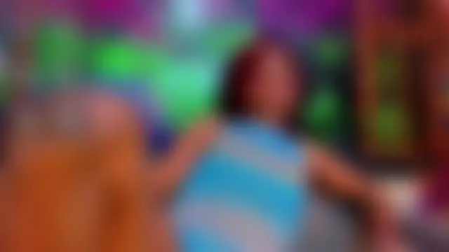 Ammy_Johnson Webcam Show