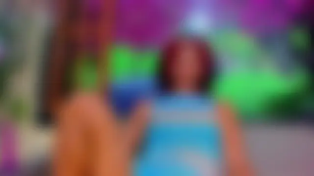 Ammy_Johnson Webcam show