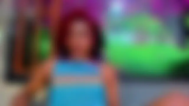 Ammy_Johnson Webcam show