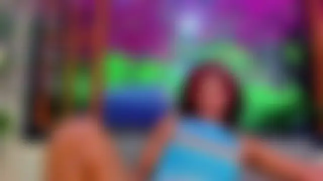 Ammy_Johnson Webcam-Show
