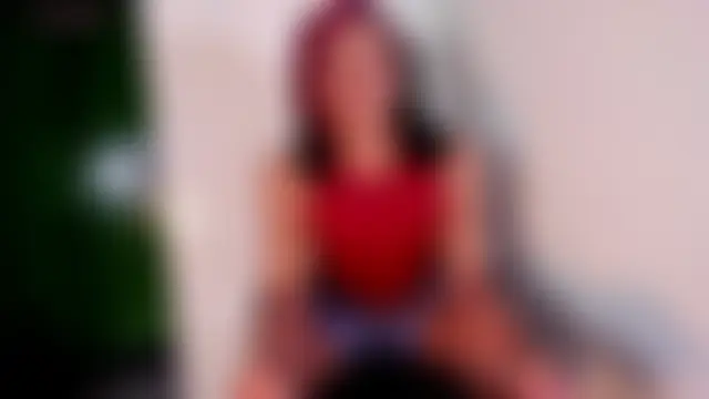 Ammy_Johnson Show Webcam