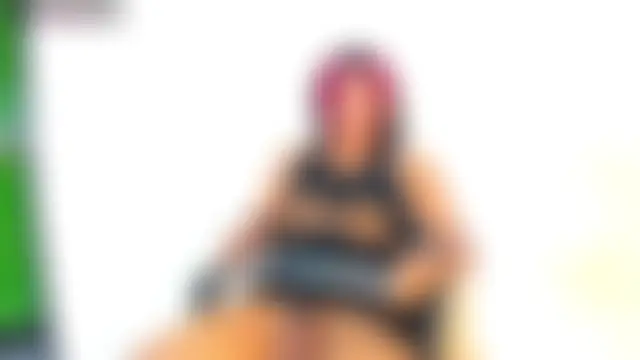 Show webcam de Ammy_Johnson