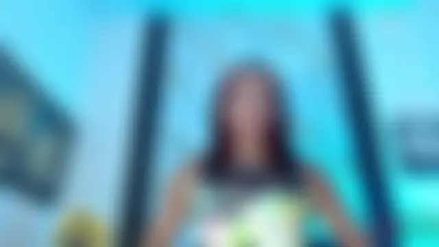 Show webcam de Ammy_Johnson