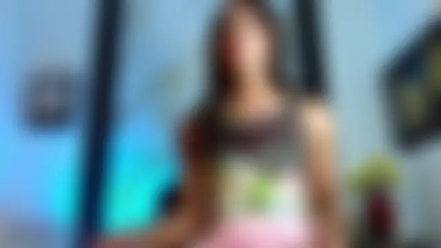 Show modela Ammy_Johnson na web-kameri