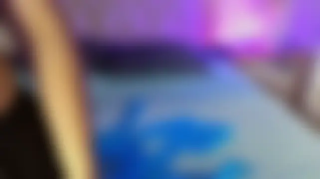 Chat ao vivo de VenusVelvett