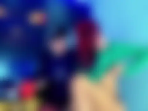 Show Webcam de LuxeCouple