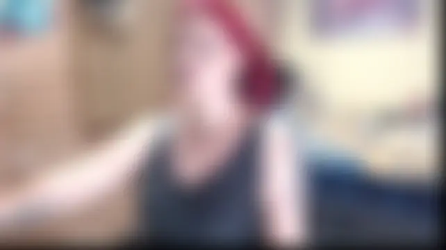 Chat ao vivo de afroditafox