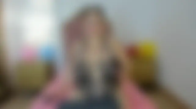 Živá chatovací místnost lilacoral7