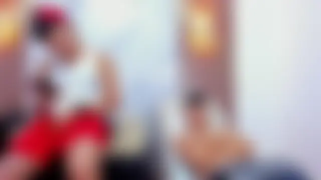 hotguyvictor webcam show