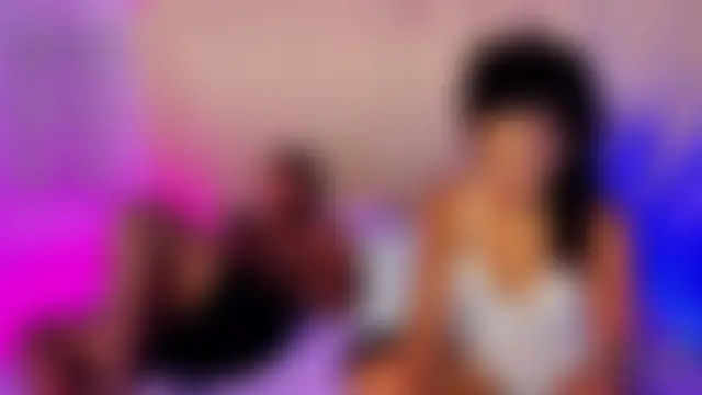 Show Webcam de Couple_0707