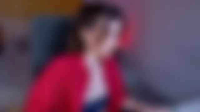 IslaKiss Adlı Modelin Canlı XXX Sohbeti