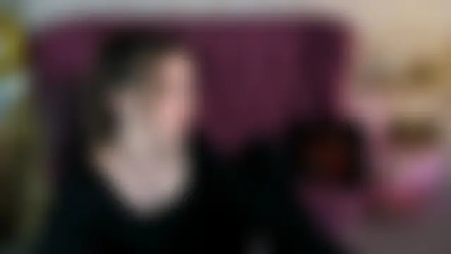 XXX chat uživo modela IslaKiss