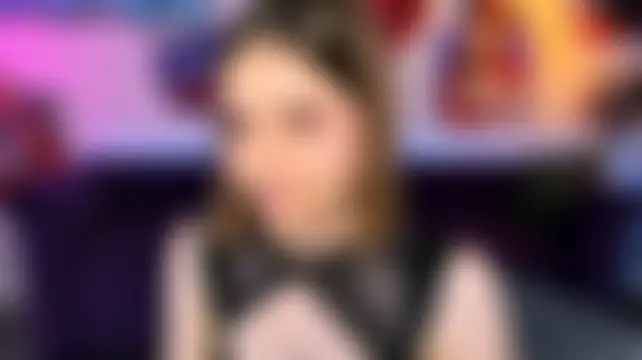 IslaKiss Adlı Modelin Canlı XXX Sohbeti