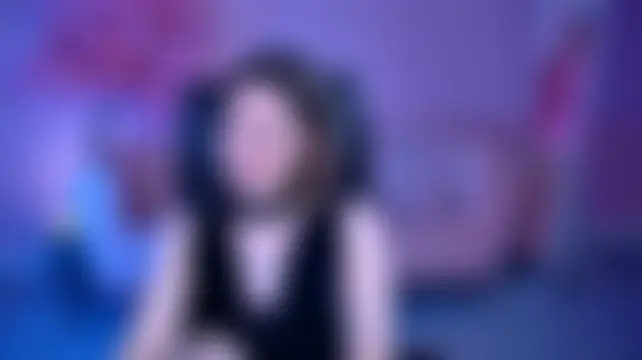 غرفة دردشة IslaKiss المباشرة