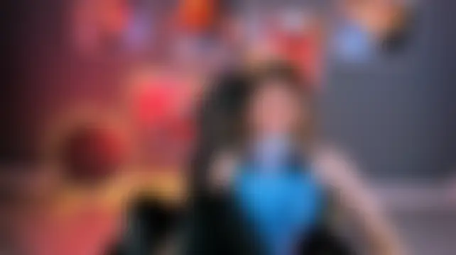 IslaKiss – Naživo XXX chat