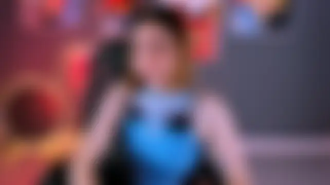 IslaKiss লাইভ XXX চ্যাট