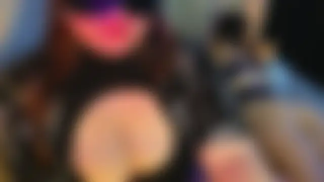 TheDoubleSecret Шоу с уебкамера