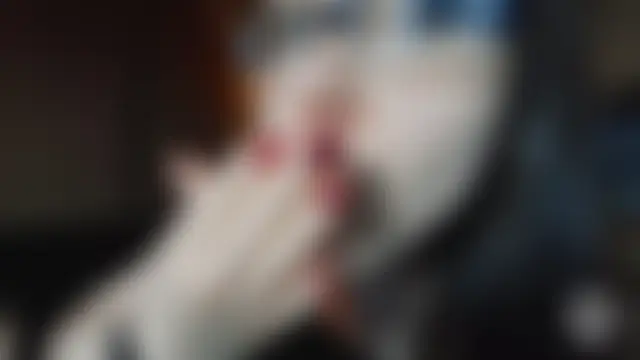 Webkamerová show RachelSav