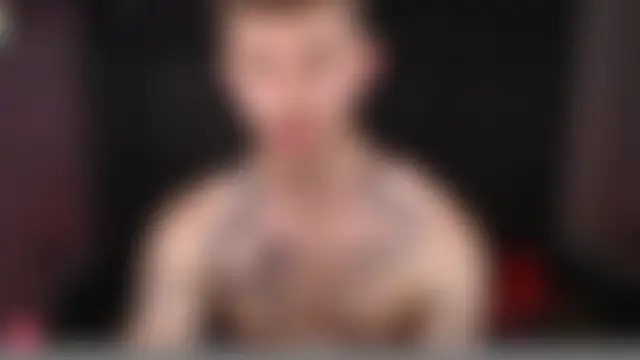 andrewxbii 웹캠 쇼