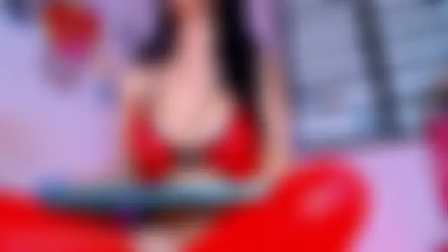 Show sexual ao vivo de DaslyTsDoll