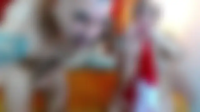 Webkamerová show Miia_liam_
