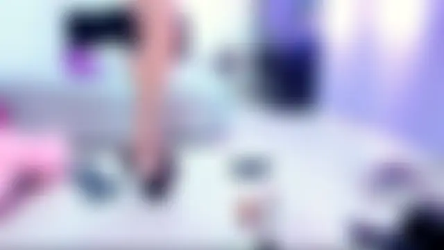 Nally_Cambell 在線直播表演