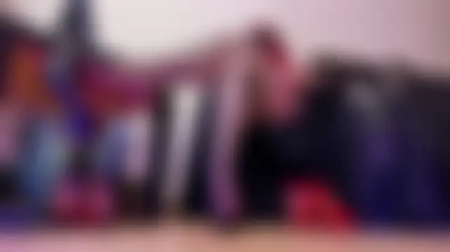 Chat soba uživo modela Miss_Rosenberg