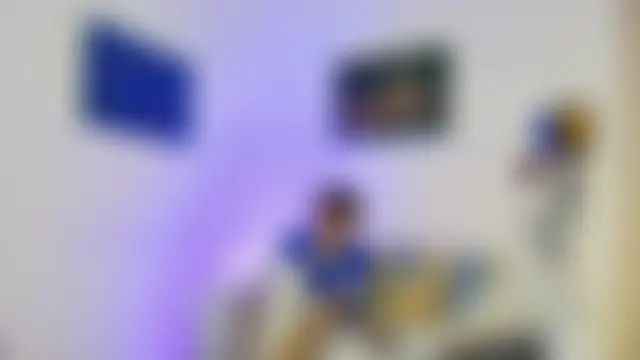 LOLOSEXLOVE's Webcam Show
