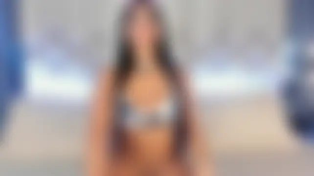 KissesAngel's Webcam Show