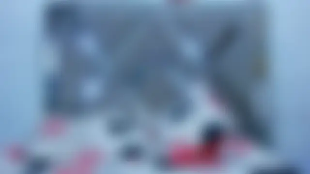 Онлайн секс-шоу MisterFire