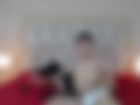 Show webcam de CamiloRoss_