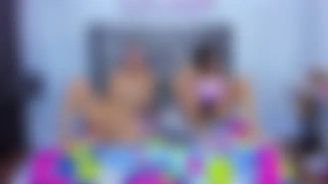 הופעת וובקאם של Flirty_Fusion