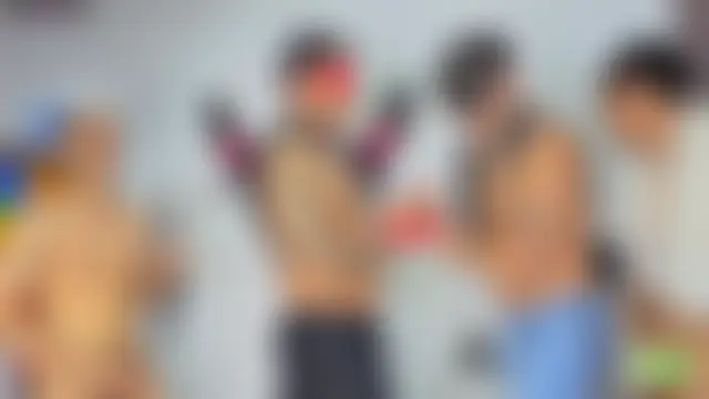 Show de webcam de EliteBoysLive