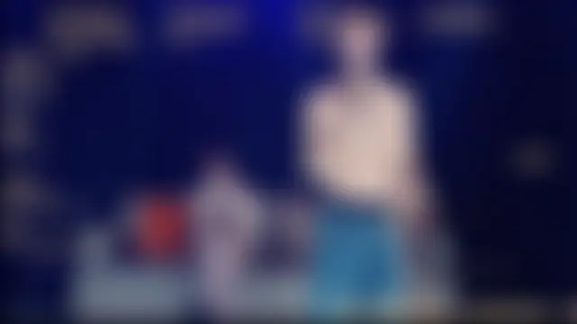 TopBoy-001 Live seks camshow