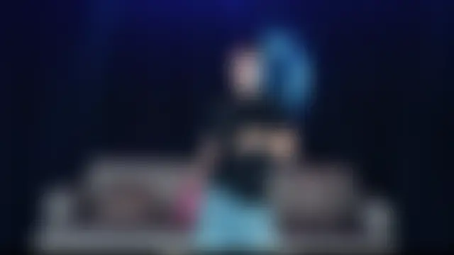 TopBoy-001 Show Webcam