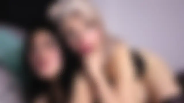 Arianna_n_Gema – Kamerová šou