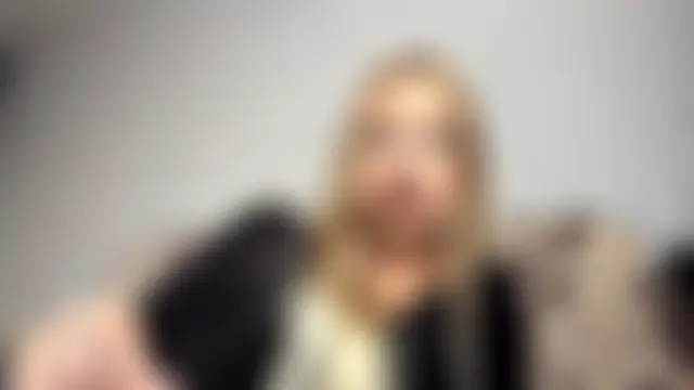 Show modela LynneVanbebber na web-kameri