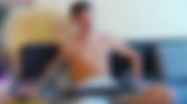 ThomasEdisonn's Live Sex Cam Show