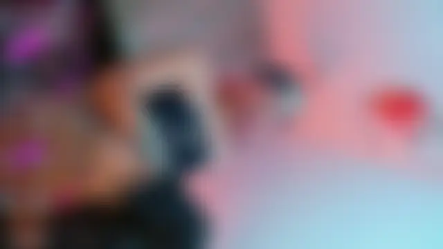 yised_hart Webcam show