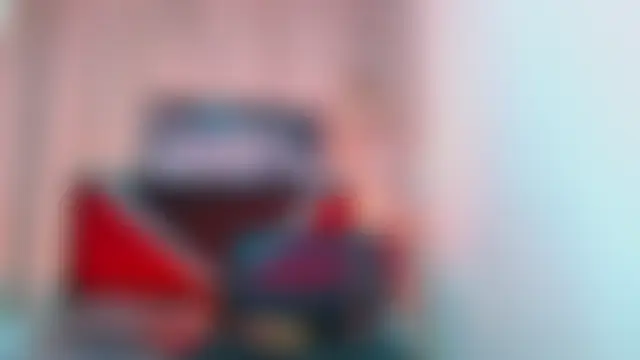 yised_hart Webcam Show