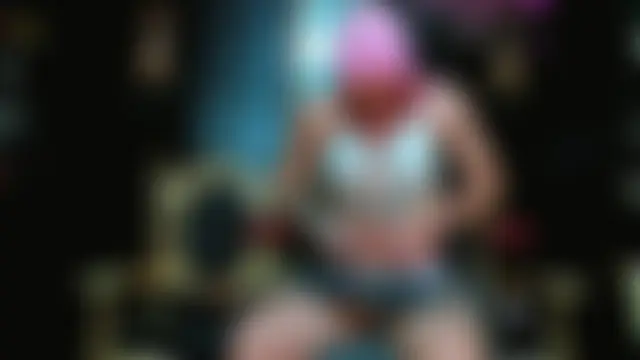 Show modela yised_hart na web-kameri