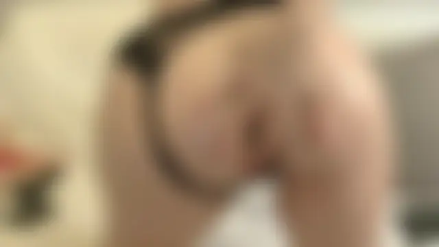 Butimarxxx Adlı Modelin Web Kamerası Şovu
