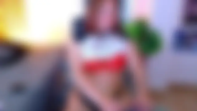 Živý XXX chat Alexiarosse_