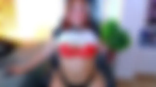 Alexiarosse_ – Naživo XXX chat