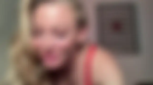 הופעת סקס קאם בשידור חי של IsabelleDeltore